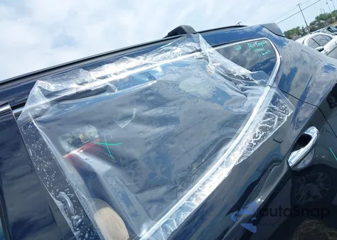 2017 Hyundai Santa Fe Sport 2.4L from USA, damaged, VIN 5XYZUDLB6HG444974